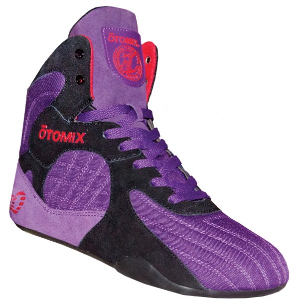Otomix Stingray Fitness Boots Bodybuilding Shoes 