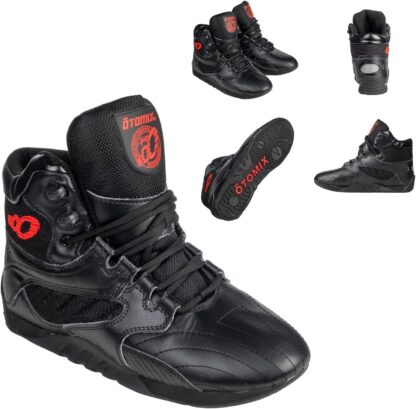 Otomix Black carbonite ultimate trainer