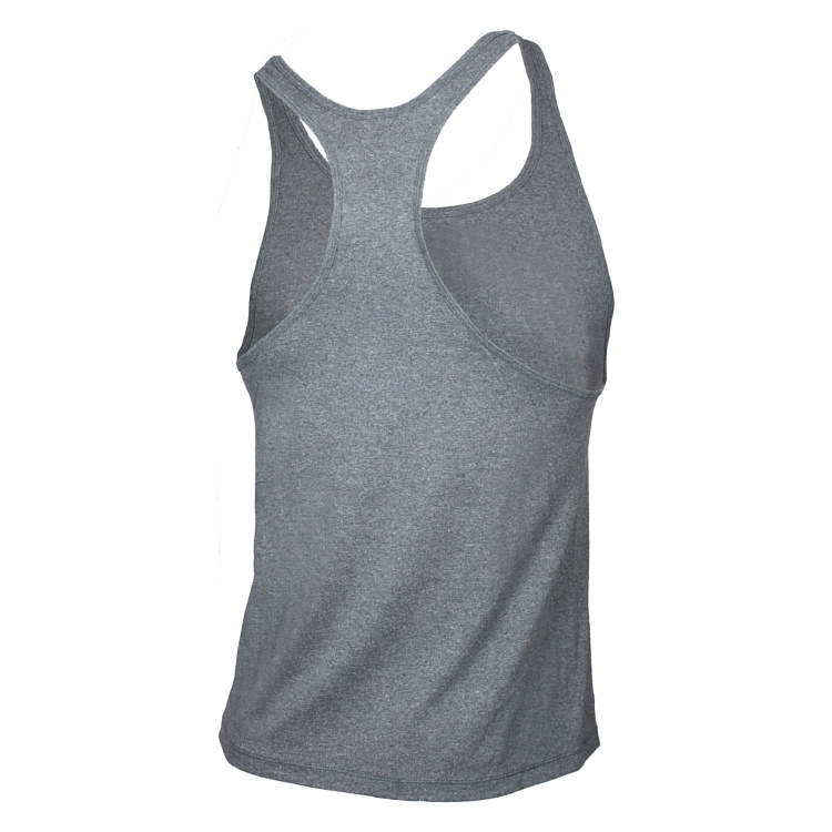 Classic Golds Gym Stringer Tank Top - arctic gray ...
