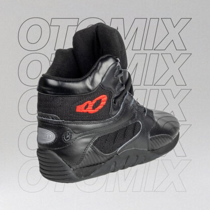 Otomix Black carbonite ultimate trainer - Image 7