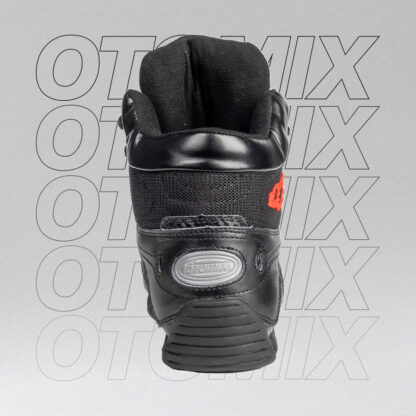 Otomix Black carbonite ultimate trainer - Image 8