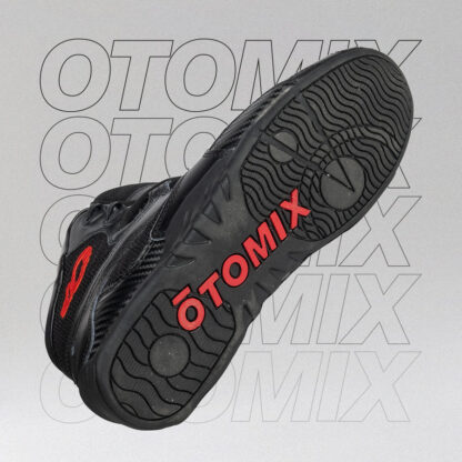 Otomix Black carbonite ultimate trainer - Image 9