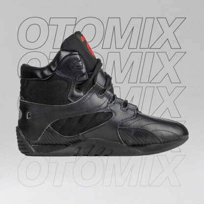 Otomix Black carbonite ultimate trainer - Image 6