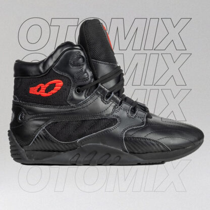 Otomix Black carbonite ultimate trainer - Image 4