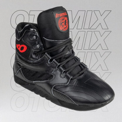 Otomix Black carbonite ultimate trainer - Image 3