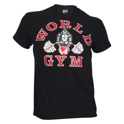 World Gym clothing – BodyBeautifulApparel.com