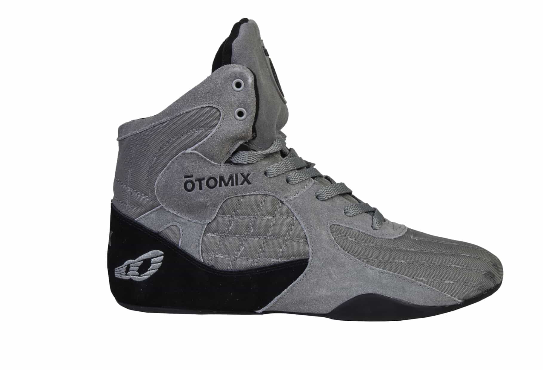 otomix shoes