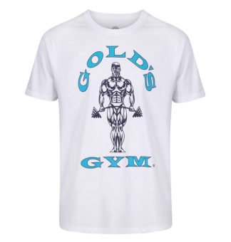 Golds Gym Damen Golds Gym Sport T-Shirt