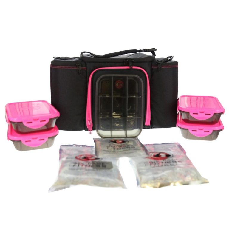 innovator 300 prep meal bag