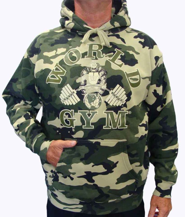 World Gym Clothing In UK Fast Uk Delivery Worlds Gym Products In Stock   Camo 1 768x897 