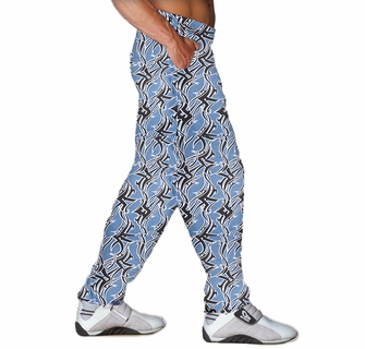New Tattoo design OTOMIX baggy workout gym pants ...