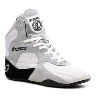 Otomix  Stingrays Trainers Gym Shoes bodybuilder boots MMA unisex  UK DELIVERY 