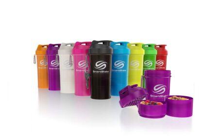 Skull Labs Angel Dust 30 servings DMHA + FREE SMART SHAKER - Image 3