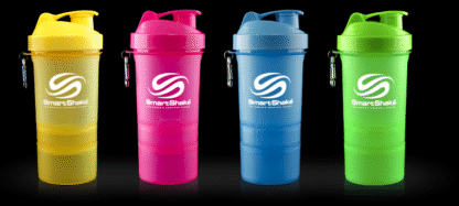 Skull Labs Angel Dust 30 servings DMHA + FREE SMART SHAKER - Image 2